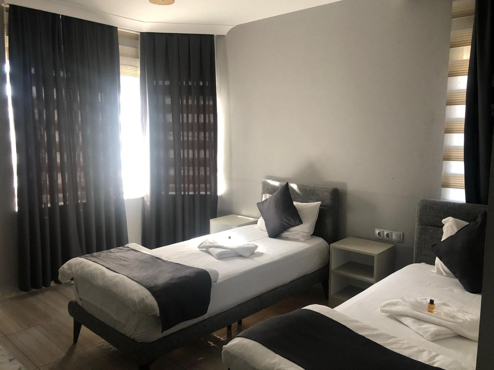 Caliskanlar Otel Çanakkale Exterior foto